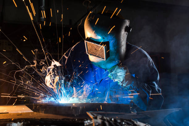Best Aerospace and Defense Welding in Ozona, TX