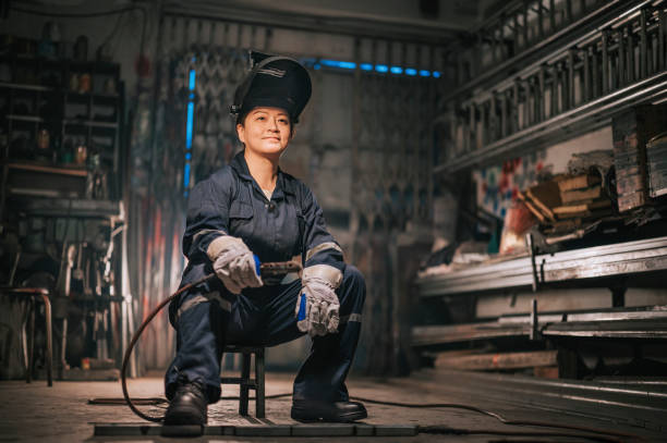 Affordable Welder Services in Ozona, TX