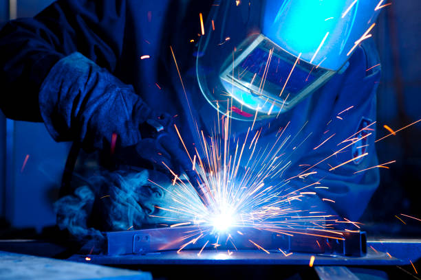 Best Structural Steel Welding in Ozona, TX