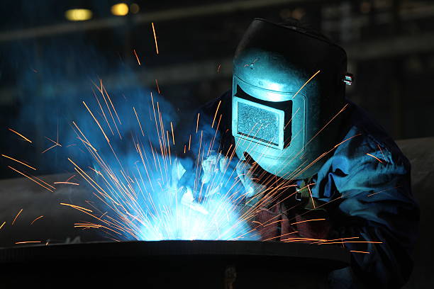 Ozona, TX Welder & Metal Fabrication Company