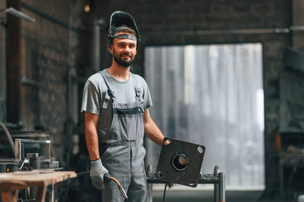 Best Food and Beverage Processing Equipment Welding in Ozona, TX